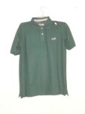 Camiseta Hollister Verde