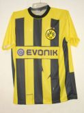 Camisa Borussia Dortmund 1º Uniforme