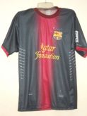 Camisa Barcelona 1º Uniforme