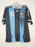 Camisa Seleção Argentina Azul Escura