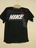 Camiseta Nike Preta