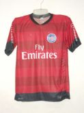 Camisa PSG 2º Uniforme