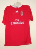 Camisa Milan Vermelha