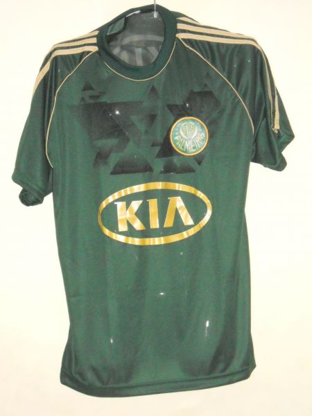 Camisa Palmeiras 1º Uniforme