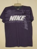 Camiseta Nike Roxa